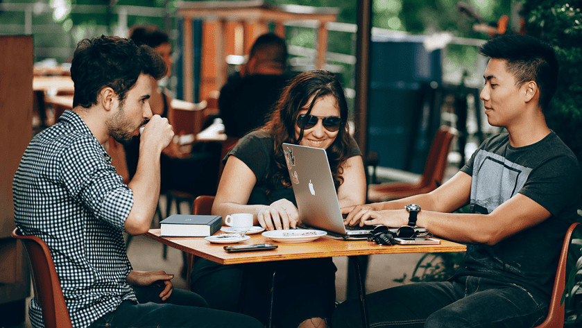 Participate in Training Programs from Anywhere