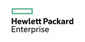 logo hp entrprise