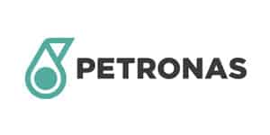 logo petronas
