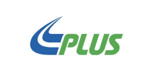 logo plus