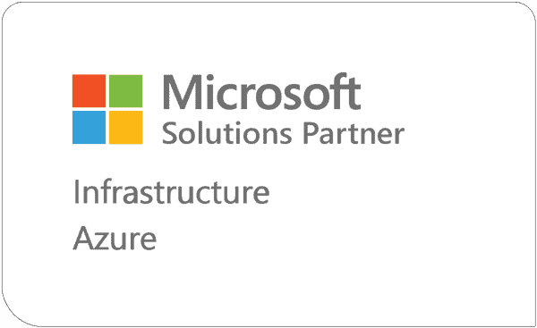 MCPP Infrastructure Azure
