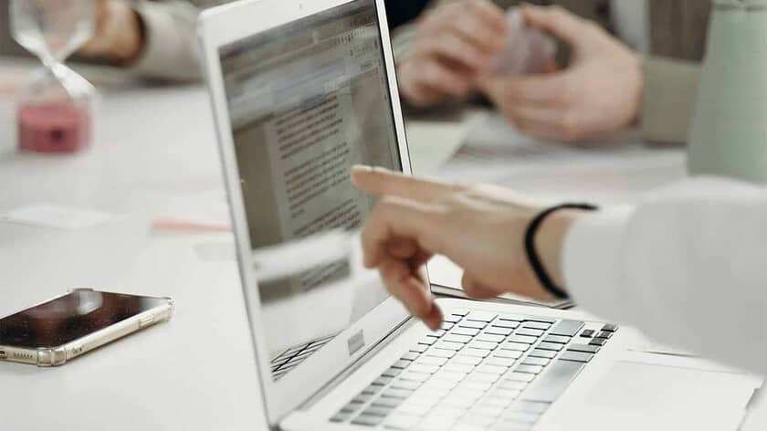 Embrace your cloud transformation to modernize your business