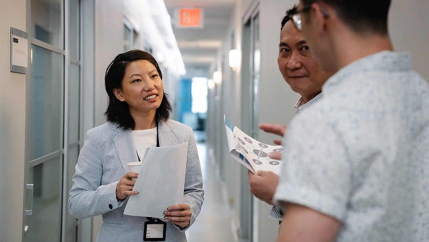 Cloud Managed Services