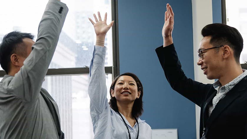 Empowering Cloud-Ready Organizations