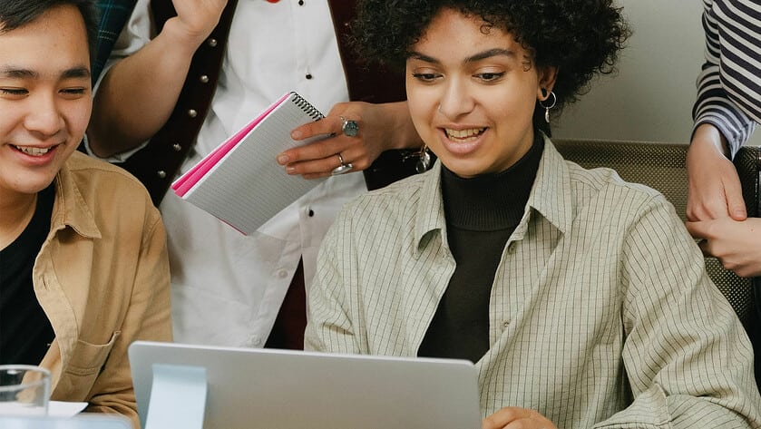 Create your Digital Workplace at Enfrasys