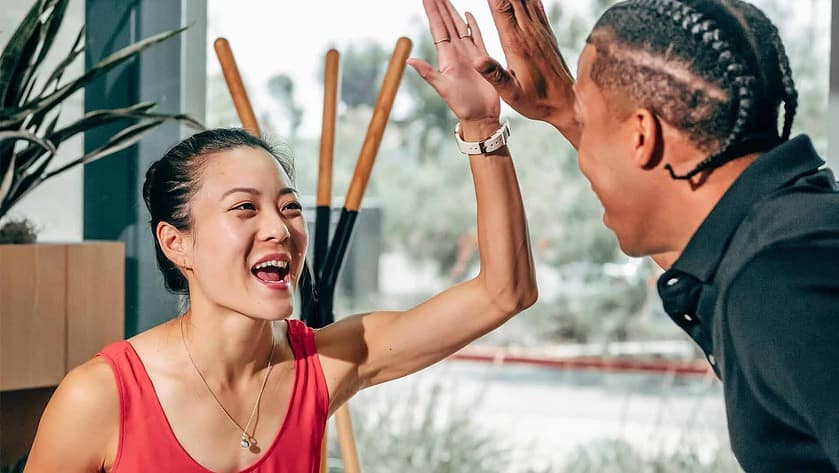 Capitalize on Cloud Infrastructure with Us