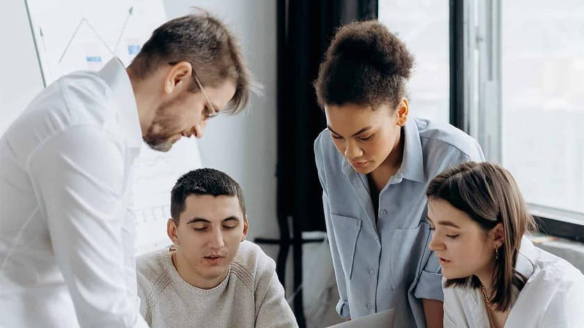 Simplify your transformation journey