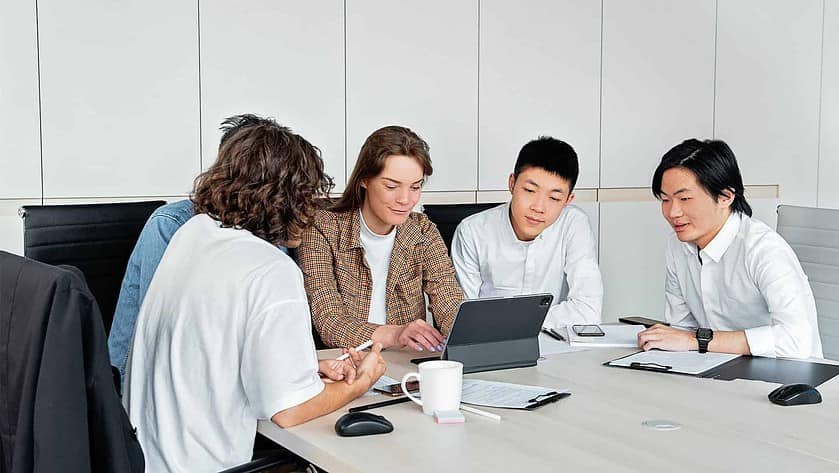 Allow us to Build you a Winning Digital Technology Strategy