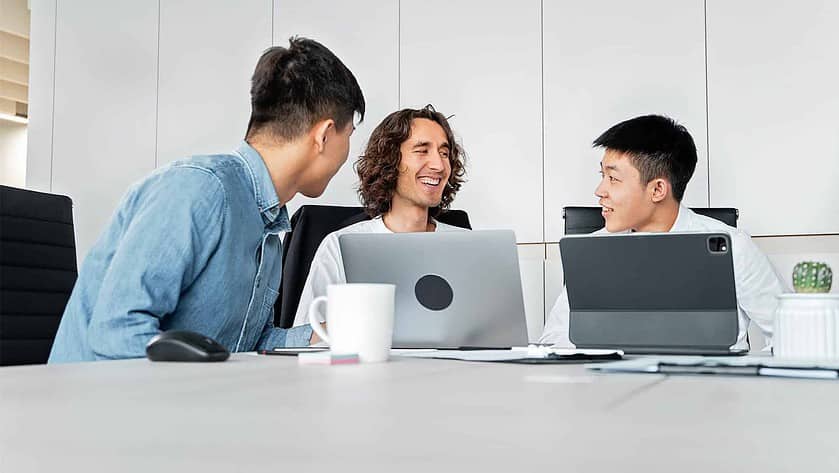 Create a Successful Digital Technology Strategy