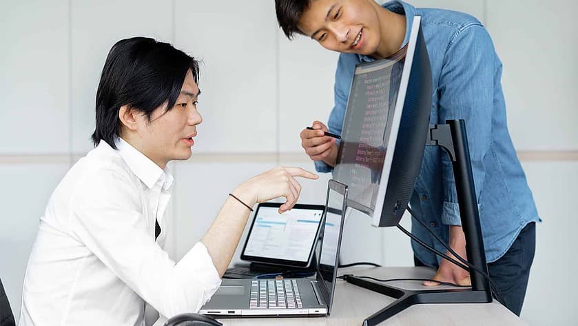 Security Posture & Risk Management