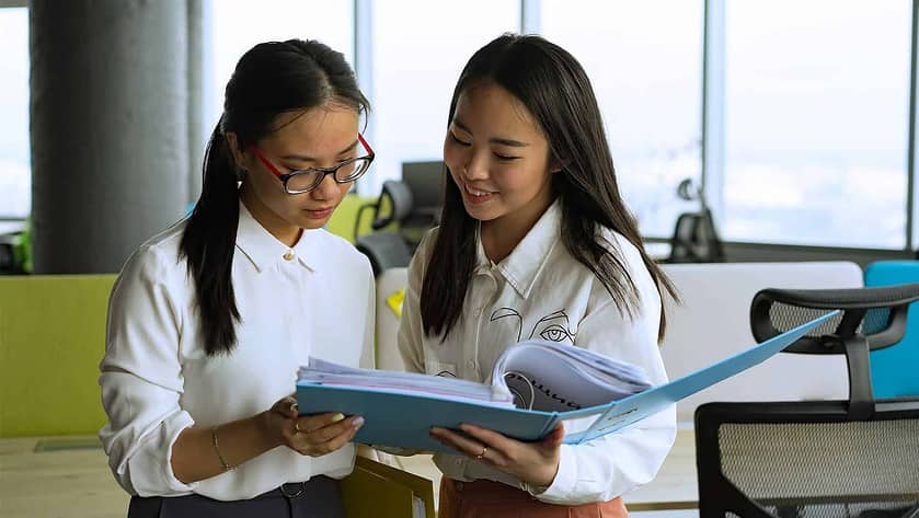 Digital Business Case