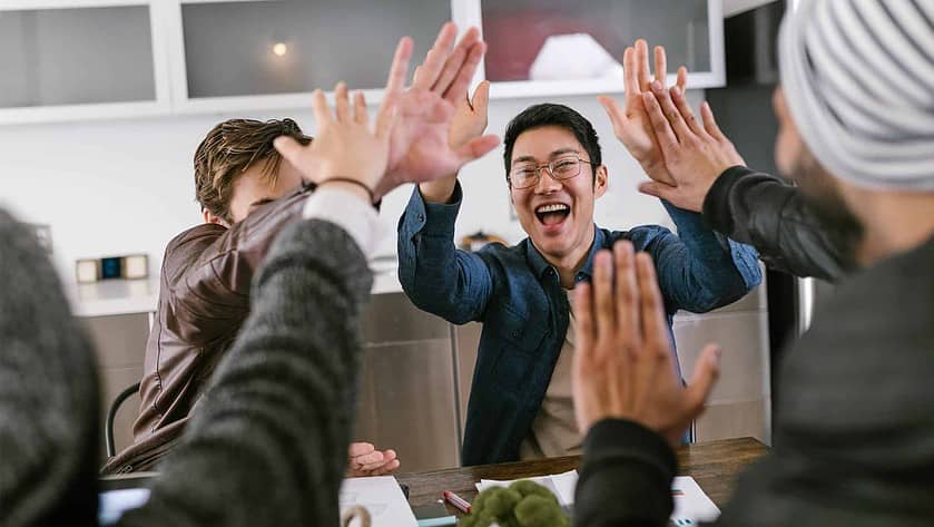 Technology shouldn’t be the barriers to transform