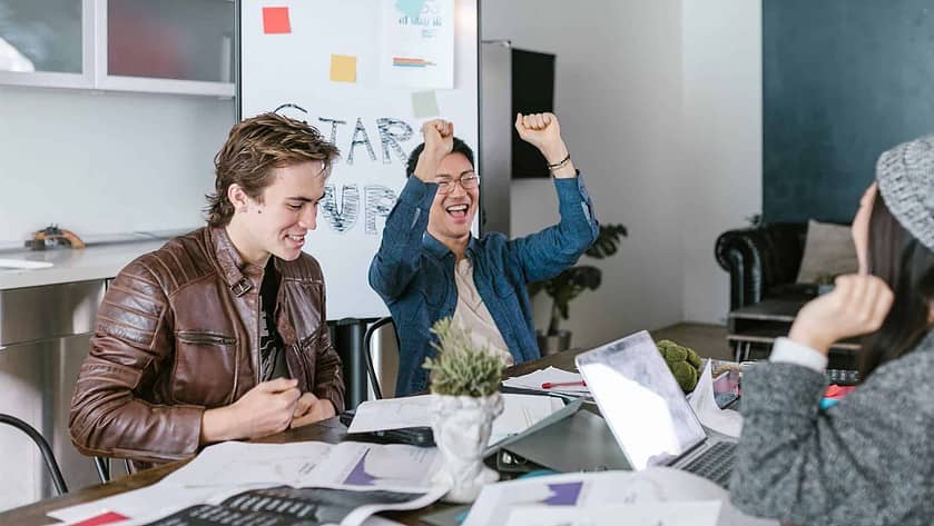 Unleash the Power of Your Business with Microsoft 365