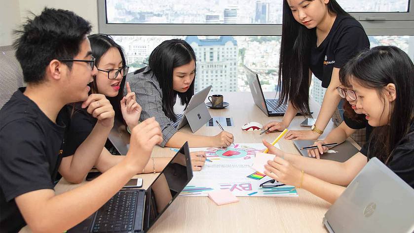 Application Modernisation Services