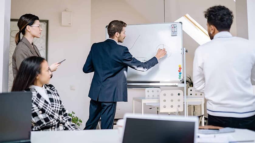 Improve resources for an efficient managed cloud experience