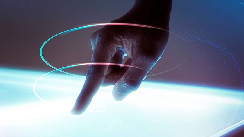 elevating digital transformation