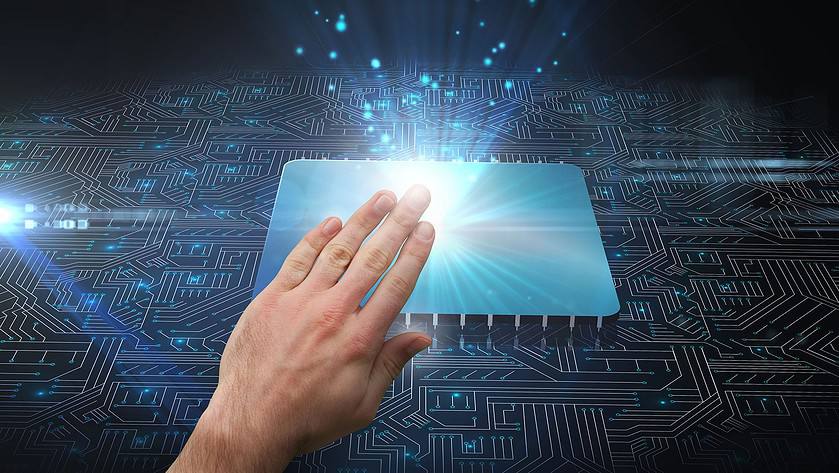 unlocking digital transformation with enfrasys